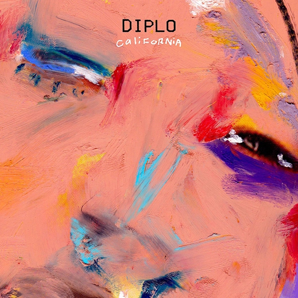 DIPLO / ディプロ / CALIFORNIA