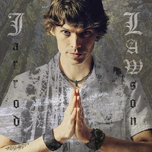 JARROD LAWSON / ジャロッド・ローソン / JARROD LAWSON