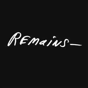 SHADOW RING / シャドウ・リング / REMAINS UNCHANGED