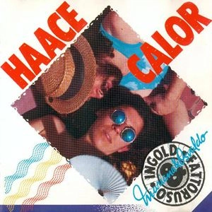 MARIANA INGOLD & OSVALDO FATTORUSO / HAACE CALOR