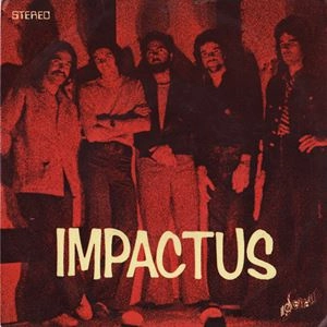 IMPACTUS / SO PRA VOCE / PORQUE EU GOSTO DE VOCE