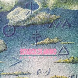 HUGO JASA / ウーゴ・ハサ / ESTADOS DE ANIMO