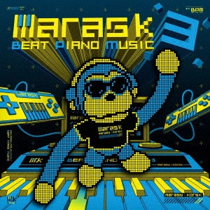 maras k / Beat Piano Music 3