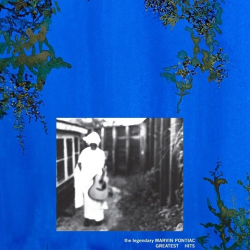 MARVIN PONTIAC / マーヴィン・ポンティアック / GREATEST HITS [LP] (LIMITED TO 1500, INDIE-RETAIL EXCLUSIVE)