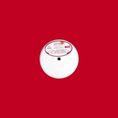 TORNADO WALLACE / トルネード・ウォレス / TODAY (VERSIONS)
