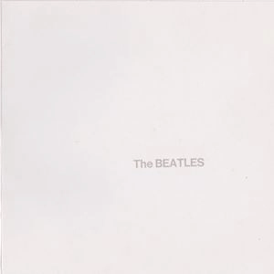 BEATLES / ビートルズ / WHITE ALBUM (REEL TO REEL)