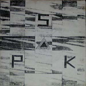 SPK / エスピーケイ / FACTORY