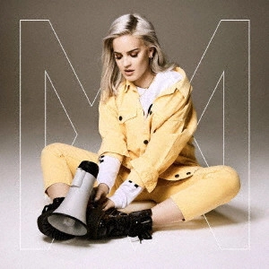 ANNE-MARIE / SPEAK YOUR MIND [DELUXE] 