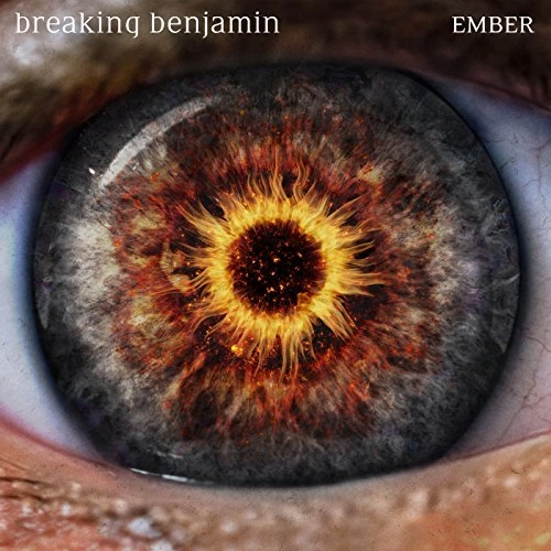 BREAKING BENJAMIN / ブレイキング・ベンジャミン / EMBER (LP)