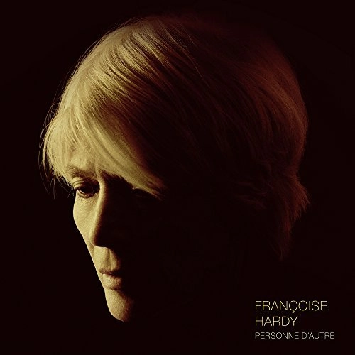 FRANCOISE HARDY / フランソワーズ・アルディ / PERSONNE D'AUTRE [VINYL]