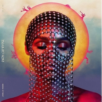 JANELLE MONAE / ジャネール・モネイ / DIRTY COMPUTER / DIRTY COMPUTER 