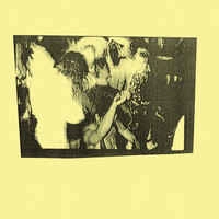 BLACK LIGHT SMOKE / ROUGH CUTS EP