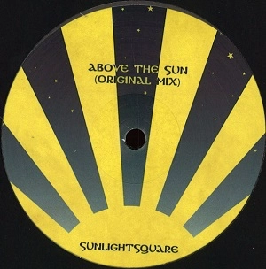 SUNLIGHTSQUARE / サンライトスクエア / ABOVE THE SUN