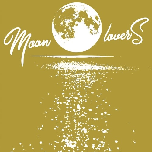 V.A. / オムニバス / MOON LOVERS