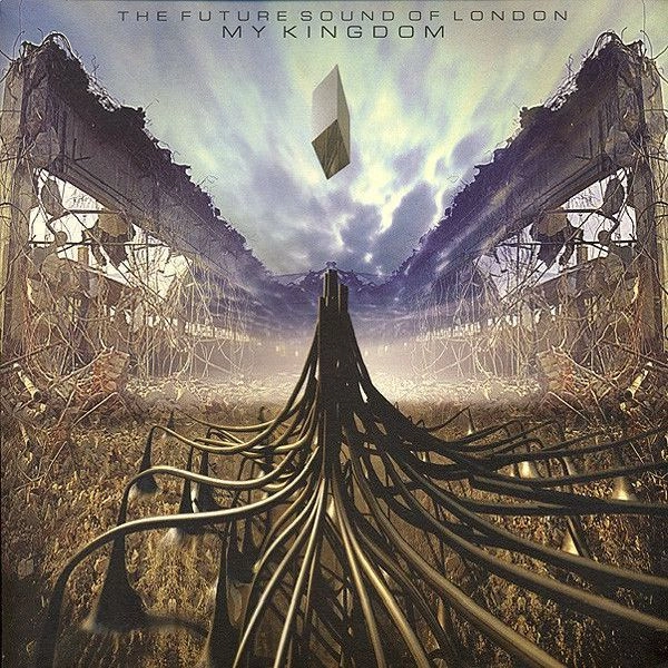 FUTURE SOUND OF LONDON / フューチャー・サウンド・オブ・ロンドン / MY KINGDOM (RSD 2018)