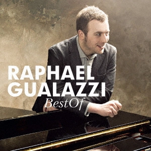 RAPHAEL GUALAZZI / ラファエル・グアラッツィ / ベスト・オブ