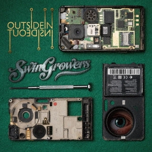 SWINGROWERS / スウィングロワーズ / アウトサイドイン