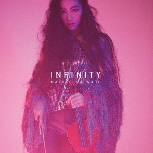 MAYUKO SUENOBU / 末延麻裕子 / INFINITY