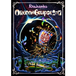 DACHAMBO / ダチャンボ / OREGON ECLIPSE 2017