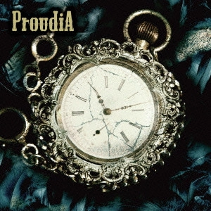 BORN / ボーン / ProudiA