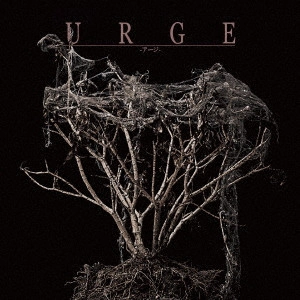 The THIRTEEN / URGE(TYPE-A CD+DVD) / URGE