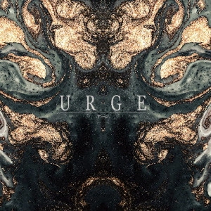 The THIRTEEN / URGE(TYPE-B CD+DVD) / URGE
