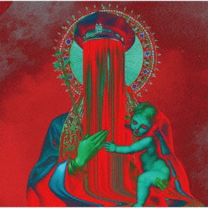 the GazettE / NINTH(通常盤)