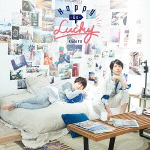 KAmiYU / Happy-Go-Lucky