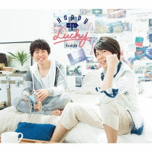 KAmiYU / Happy-Go-Lucky