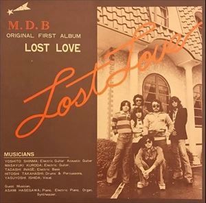 MDB / LOST LOVE