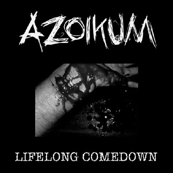 AZOIKUM / LIFELONG COMEDOWN