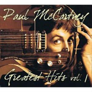 PAUL McCARTNEY / ポール・マッカートニー / GREATEST HITS VOL.1