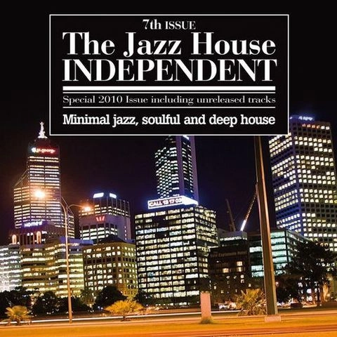 V.A. (JAZZ HOUSE INDEPENDENT) / JAZZ HOUSE INDEPENDENT 7TH ISSUE