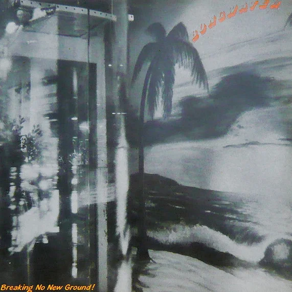 BONGWATER / BREAKING NO NEW GROU