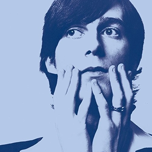 JOHN HOWARD / ジョン・ハワード / THE HIDDEN BEAUTY 1973 - 1979