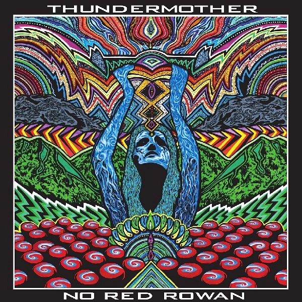 THUNDERMOTHER / NO RED WOMAN