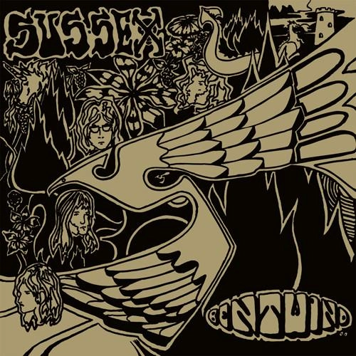 BENT WIND / ベントウィンド / SUSSEX (DMM REMASTER)