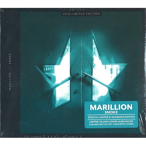 MARILLION / マリリオン / SMOKE