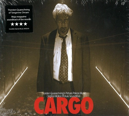 THORSTEN QUAESCHNING / OST: CARGO