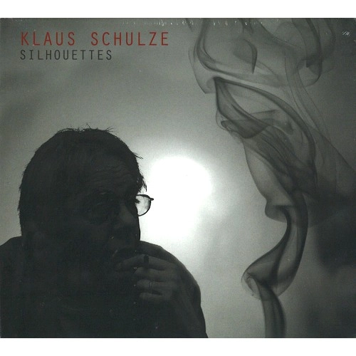KLAUS SCHULZE / クラウス・シュルツェ / SILHOUETTES
