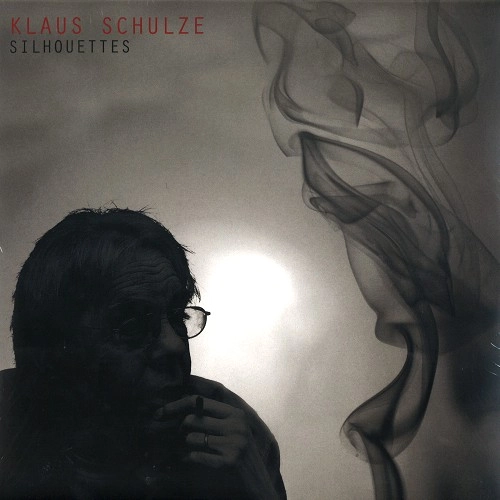 KLAUS SCHULZE / クラウス・シュルツェ / SILHOUETTES: LP+CD LIMITED VINYL
