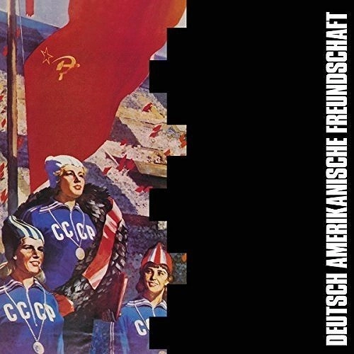 DAF / DIE KLEINEN UND DIE BOSEN (LP)