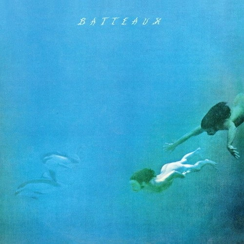 BATTEAUX / バトゥ / BATTEAUX