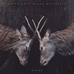 WHITE MOTH BLACK BUTTERFLY / ホワイト・モス・ブラック・バタフライ /  ATONE<DIGI>