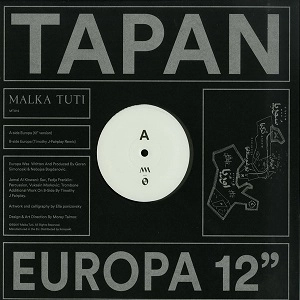 TAPAN / EUROPA