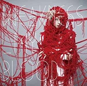 少年記 / WEAKNESS_MY BLOOD