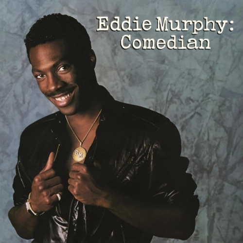 EDDIE MURPHY / エディ・マーフィ / COMEDIAN
