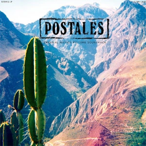 LOS SOSPECHOS / POSTALES (SOUNDTRACK)