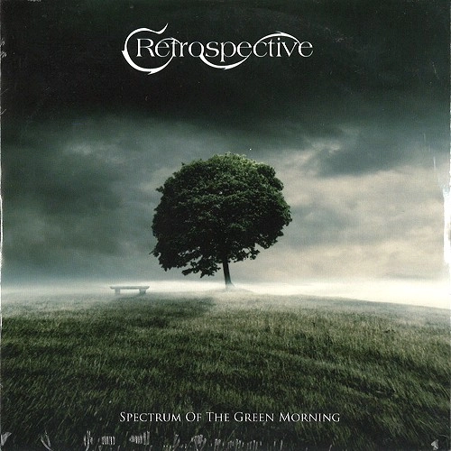 RETROSPECTIVE / SPECTRUM OF THE GREEN MORNING