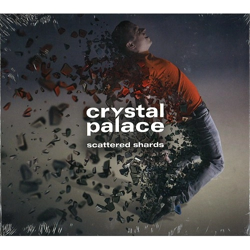 CRYSTAL PALACE / SCATTERED SHARDS